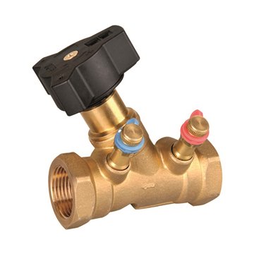 Valvola di Bilanciamento DN 3/4" – Int. 90 mm – Codice 110819