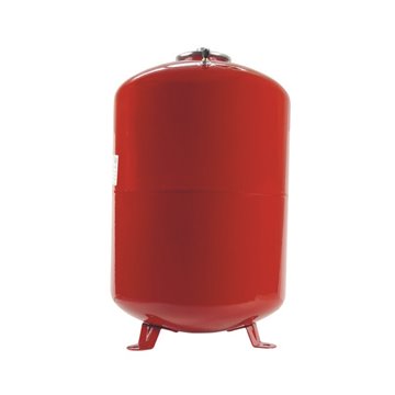 Vaso di espansione per impianti di riscaldamento ce vaso esp. risc."ce" 40lt 3/4" pmax 5bar dn320 x h580