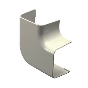 Curva piana 90° curva piana 30x35