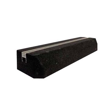 Supporto Antivibrante a Pavimento per Unità Esterne – Portata 150 Kg – Codice 117253