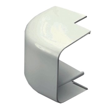 Angolo esterno 90° angolo esterno 25x25