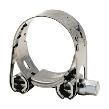Collari stringitubo professionali gbs w2 collari stringitubo 57 (55-59)