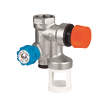 Gruppo di sicurezza: protezione affidabile e completa per la tua sicu