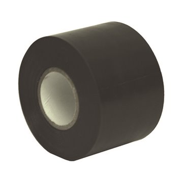 Nastro adesivo dielettrico in pvc nastro adesivo diel. pvc nero h38mm 25m
