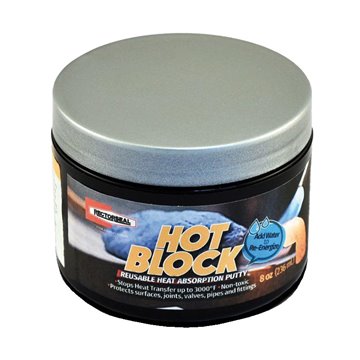 Pasta anticalore Hot Block – Cool Braze 236 ml
