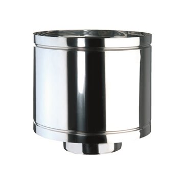 Cappello antivento inox cappello antivento d 130