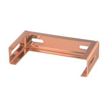 Distanziatore per fermo a muro distanz.x fermo muro rame 103477