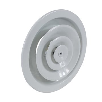 Diffusore circolare diffusore ø 350