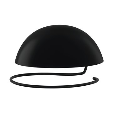 Accessorio - Struttura in acciaio / finitura nero Ø97 H62