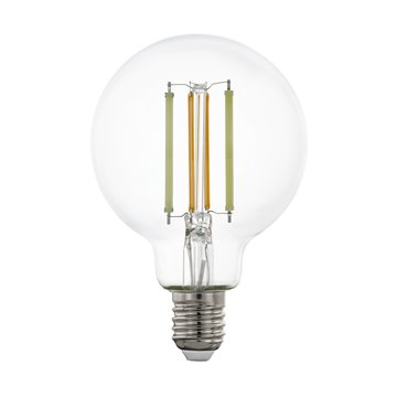 LM_LED_E27 - Lampadine - E27-LED-G80 1X6W 2200-6500K inclusa - Diffuso