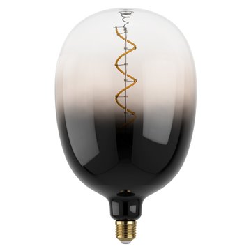 LM_LED_E27 - Lampadine - E27-LED-T180 1X4W 1800K inclusa - Diffusore i