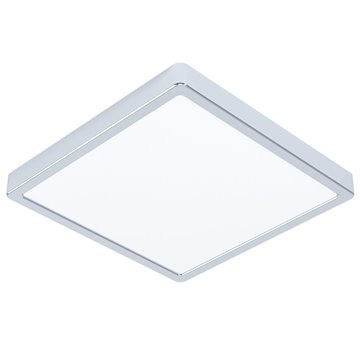 FUEVA 5 Plafone LED 20,5W 4000K 2500Lm inclusa Struttura in acciaio / 