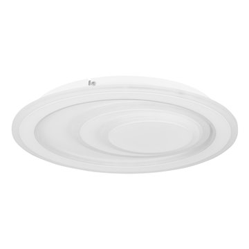 PALAGIANO 1 - Plafone - LED 14,7W 4000K 2200Lm inclusa - Struttura in 