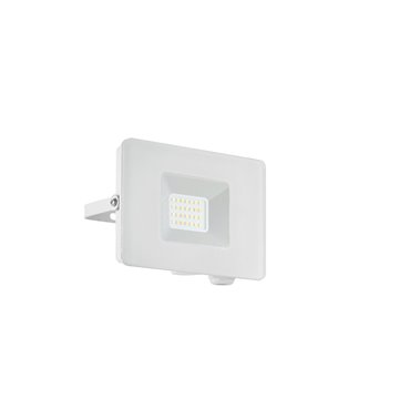 FAEDO 3 - Applique - LED 21W 5000K 2300Lm inclusa - Struttura in allum