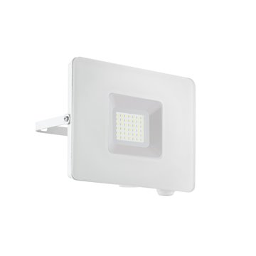 FAEDO 3 - Applique - LED 31W 5000K 3400Lm inclusa - Struttura in allum