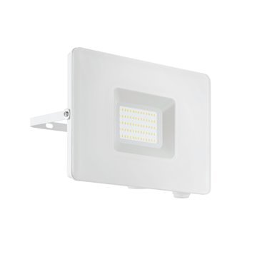 FAEDO 3 - Applique - LED 53W 5000K 5800Lm inclusa - Struttura in allum