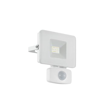 FAEDO 3 - Applique - LED 10W 5000K 1000Lm inclusa - Struttura in allum