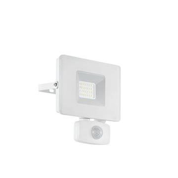 FAEDO 3 - Applique - LED 21W 5000K 2300Lm inclusa - Struttura in allum