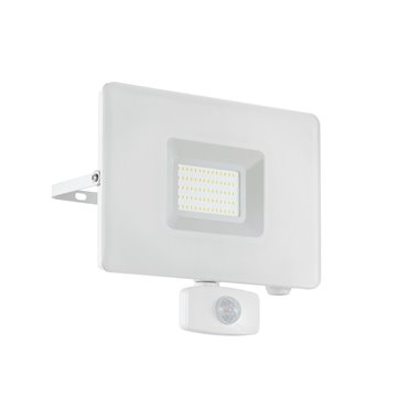 FAEDO 3 - Applique - LED 53W 5000K 5800Lm inclusa - Struttura in allum