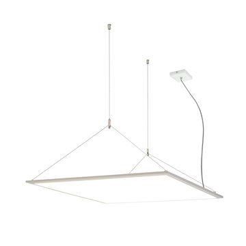 SALOBRENA 1 Accessorio  Struttura in acciaio / finitura cromo
L900