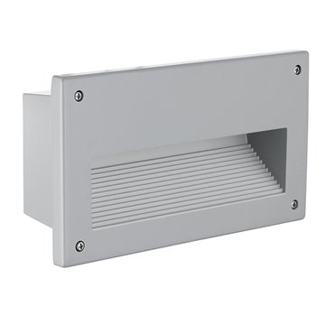 ZIMBA - Illuminazione da incasso - E14 1X40W - Struttura in alluminio 