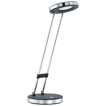 GEXO - Lampada da tavolo - LED 2,5W 3000K 230Lm inclusa - Struttura in