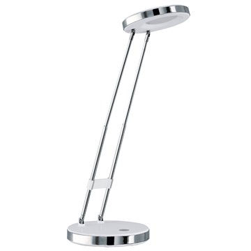 GEXO - Lampada da tavolo - LED 2,5W 3000K 230Lm inclusa - Struttura in