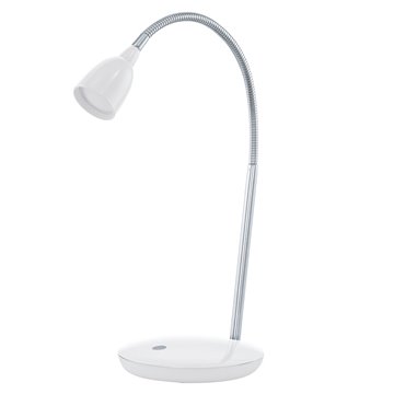 DURENGO - Lampada da tavolo - LED 2,5W 3000K 250Lm inclusa - Struttura