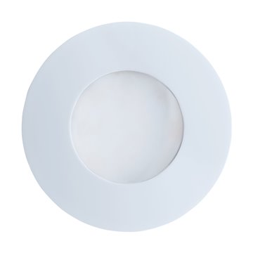 MARGO - Illuminazione da incasso - GU10-LED 1X4,5W inclusa - Struttura
