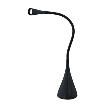 SNAPORA - Lampada da tavolo - LED 3W 3000K 300Lm inclusa - Struttura i