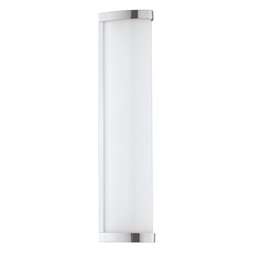 GITA 2 - Plafo/applique - LED 8,3W 4000K 1000Lm inclusa - Struttura in