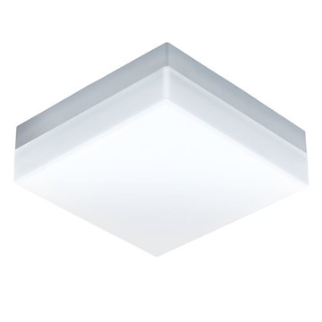 SONELLA - Plafo/applique - LED 8,2W 3000K 1000Lm inclusa - Struttura i