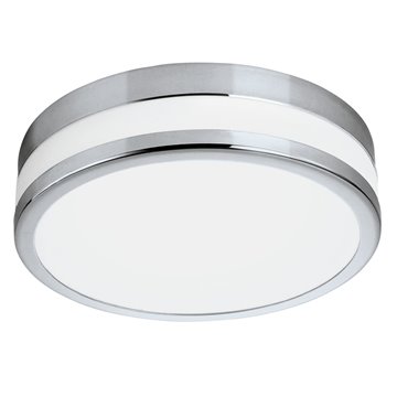 LED PALERMO - Plafo/applique - LED 3X5,7W 3000K 2100Lm inclusa - Strut