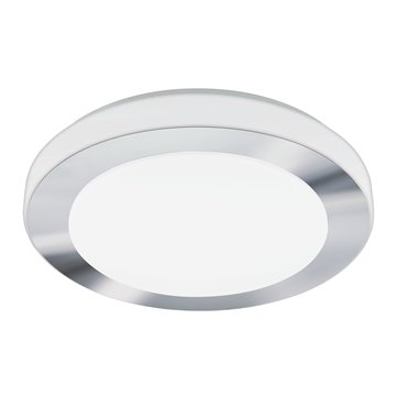 LED CARPI - Plafo/applique - LED 3X7,3W 3000K 2220Lm inclusa - Struttu