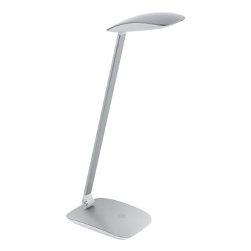 CAJERO - Lampada da tavolo - LED 4,5W 4000K 687Lm inclusa - Struttura 