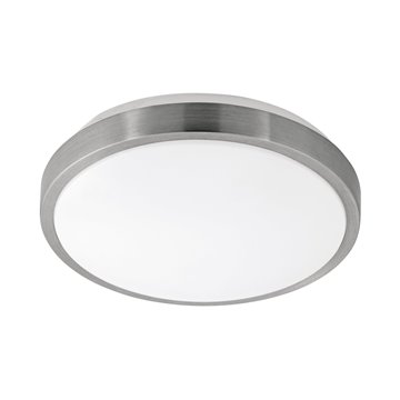 COMPETA 1 - Plafo/applique - LED 15,6W 3000K 1900Lm inclusa - Struttur