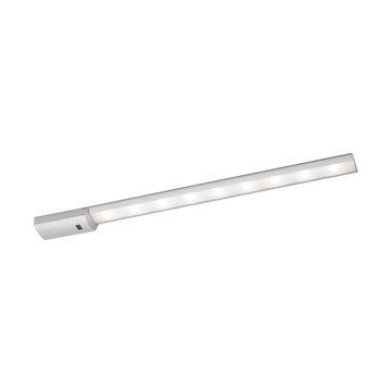 TEYA Luci sottopensile LED 10W 4000K 950Lm inclusa Struttura in allumi