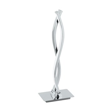 LASANA 2 - Lampada da tavolo - LED 2X5,5W 3000K 1440Lm inclusa - Strut