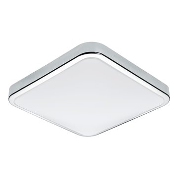 MANILVA 1 - Applique - LED 2X5,4W 3000K 1100Lm inclusa LED 2X2,6W 300