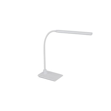 LAROA - Lampada da tavolo - LED 4,2W 4000K 600Lm inclusa - Struttura i