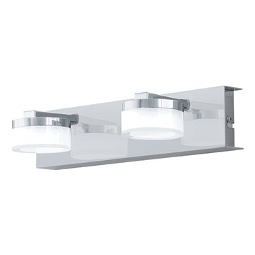 ROMENDO 1 - Applique - LED 2X7,2W 3000K 1080Lm inclusa - Struttura in 