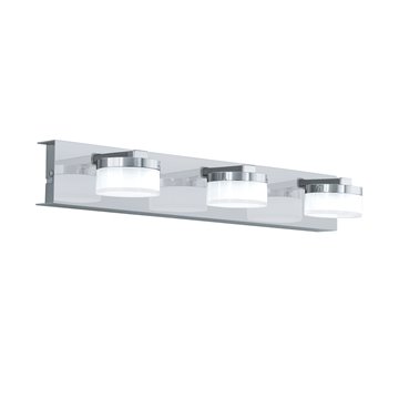 ROMENDO 1 - Applique - LED 3X7,2W 3000K 1620Lm inclusa - Struttura in 