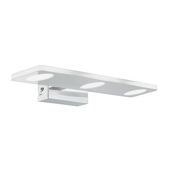 CABUS - Applique - LED 3X4,5W 3000K 1350Lm inclusa - Struttura in acci