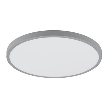 FUEVA 1 Plafone LED 22,3W 3000K 2500Lm inclusa Struttura in alluminio 