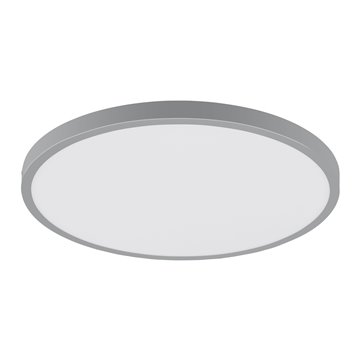 FUEVA 1 Plafone LED 22,3W 4000K 2600Lm inclusa Struttura in alluminio 