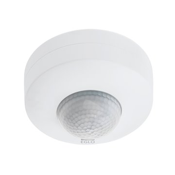 DETECT ME 6 - BEW - - - - Struttura in plastica / finitura bianco Dif