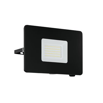 FAEDO 3 - Applique - LED 53W 5000K 5800Lm inclusa - Struttura in allum