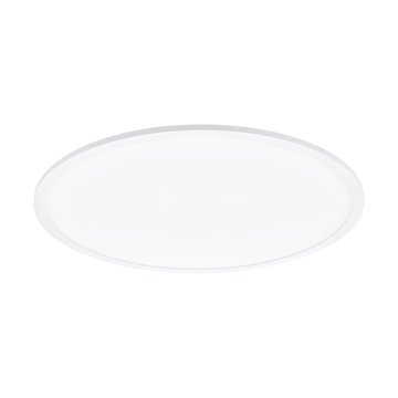 SARSINA Plafone LED 36W 4000K 5400Lm inclusa Struttura in alluminio / 