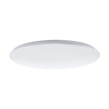 GIRON - Plafone - LED 54,5W 3000K, 4000K, 5000K 6500Lm inclusa - Strut