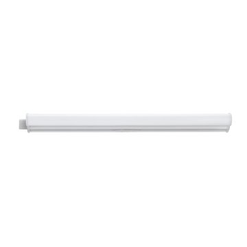 DUNDRY Plafo/applique LED 3,7W 4000K 450Lm inclusa Struttura in plasti
